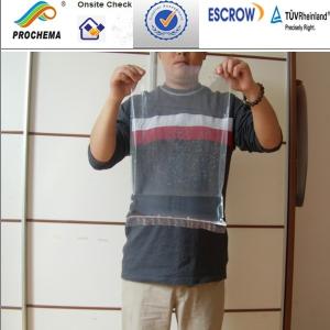 China FEP Sample bag, FEP bag wholesale