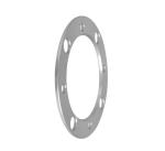 Lightweight Atv Wheel Spacers 3 / 16" , Polaris Atv Accessories 131 Mm