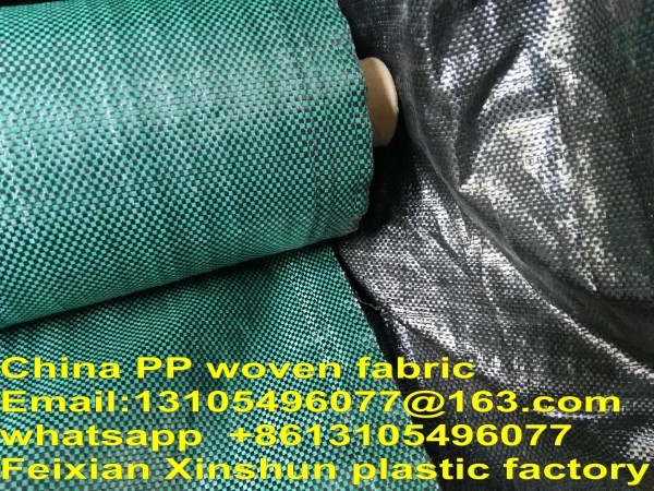 1m x 50m 100g Weed Control Ground Cover Membrane Landscape Fabric Heavy Duty