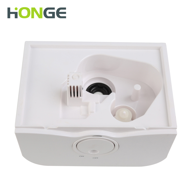 Ultrasonic Spray Water Mist Humidifier Solid Structure Improve Air Quality