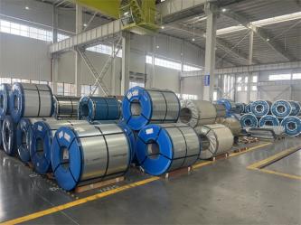 Wuxi Laiyuan Special Steel Co., Ltd.
