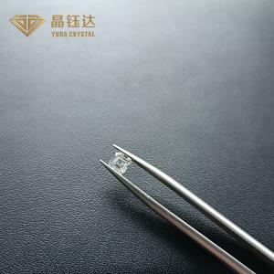 China HPHT Lab Grown Diamond 1 Carat Synthetic Created wholesale