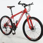 Connected Gearshift Handle Custom OEM Mountain Bike For Man Cycle MTB Bike 29