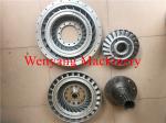 China wheel loader transmission spare parts Shantui converter YJ315S-4