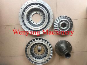 China China wheel loader transmission spare parts Shantui converter YJ315S-4 wholesale