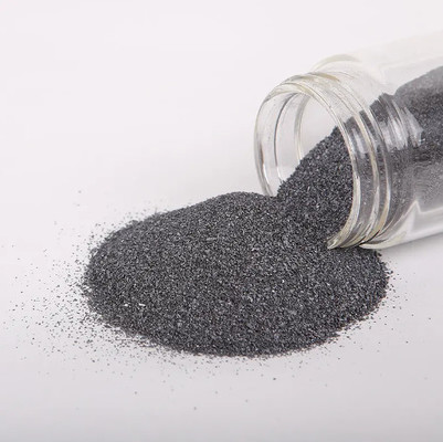 Customizable Size Silver Gray Ferro Silicon Lumps FeSi 70/45 Used Metallurgical Industry