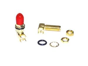 China SMA Antenna Base Connector wholesale