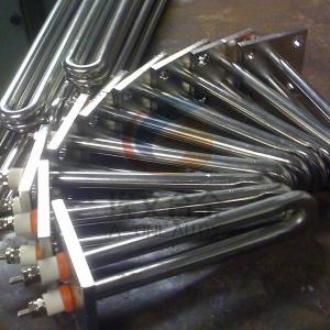 UNS N19903 age-hardenable nickel-iron-cobalt alloy