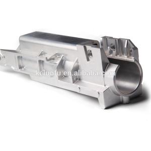 China aluminum cnc machining service wholesale
