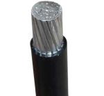 Single Core ABC XLPE PVC Aluminium Overhead Cables 600/1000V