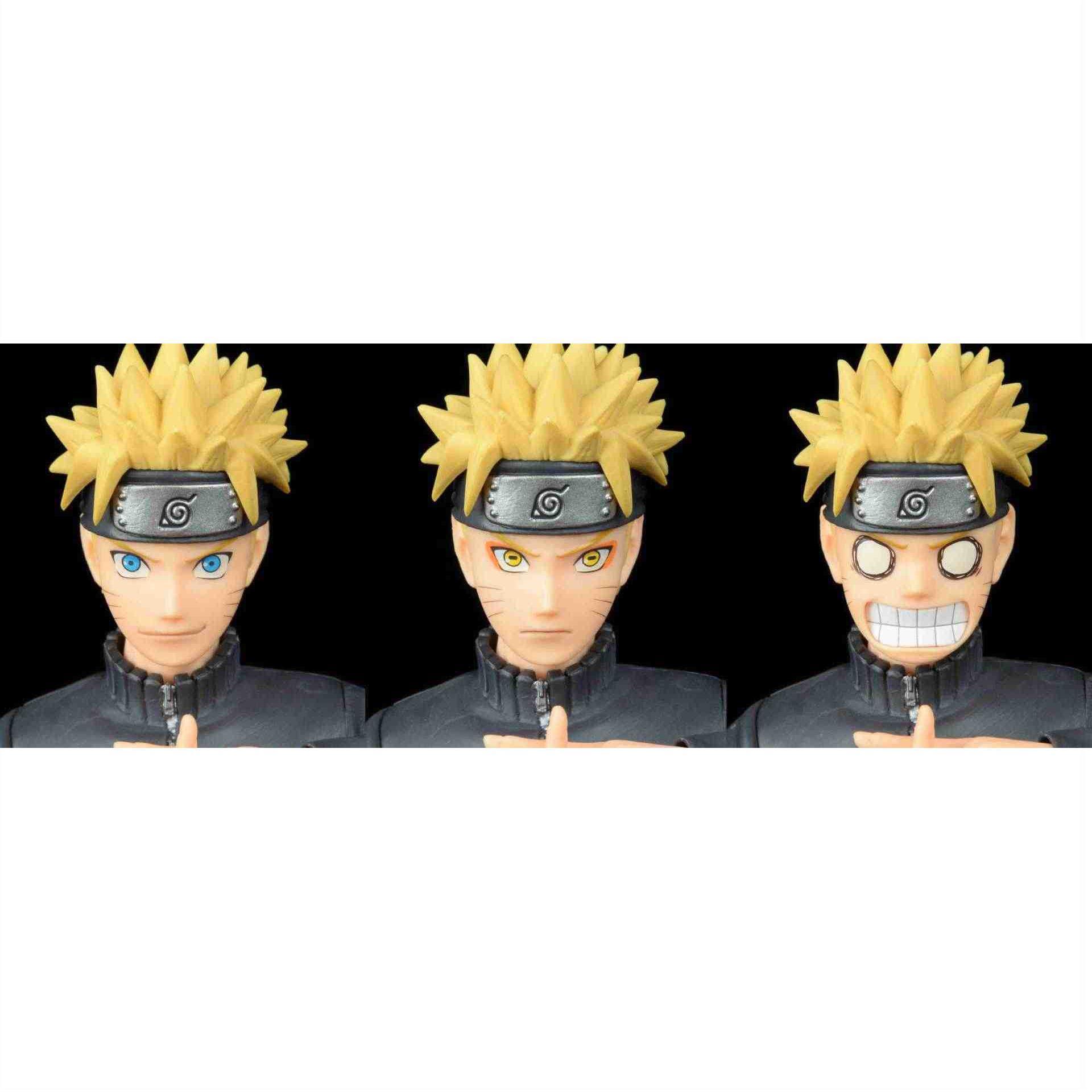 Anime Figure Hand-Made Ornaments Boxed Anime Characters Original Package Yes 1/12 Scale