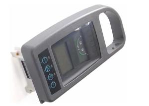 China Daewoo S300LC-V Display 539-00048 Excavator Monitor wholesale
