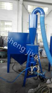 China Manual Industrial Sand Blasting Machine , Dry Sand Blasting Machine wholesale