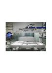 1640mm 2200mm Photovoltaic Machine