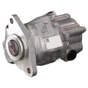 China Truck Parts Hydraulic Gear Power Steering Pump 0024603980 For Mercedes Benz wholesale