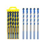 Alloy Steel Triangular Shank Metal Drilling Bit