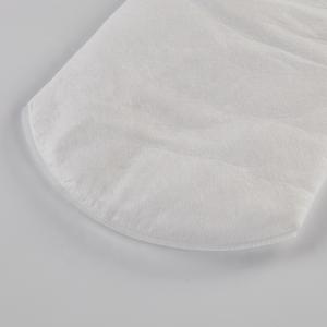 China White Air Dust PP Filter Bag OEM Mesh Filter Bag wholesale