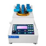 China Leather Rubbing Fastness Tester To Test Dyeing Uppers/Leather Lining wholesale