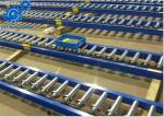 Stainless Steel Automatic Assembly Line System For Production Transfer