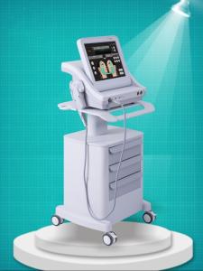 China Hottest HIFU ( high intensity focused ultrasound ) CE Approved wholesale