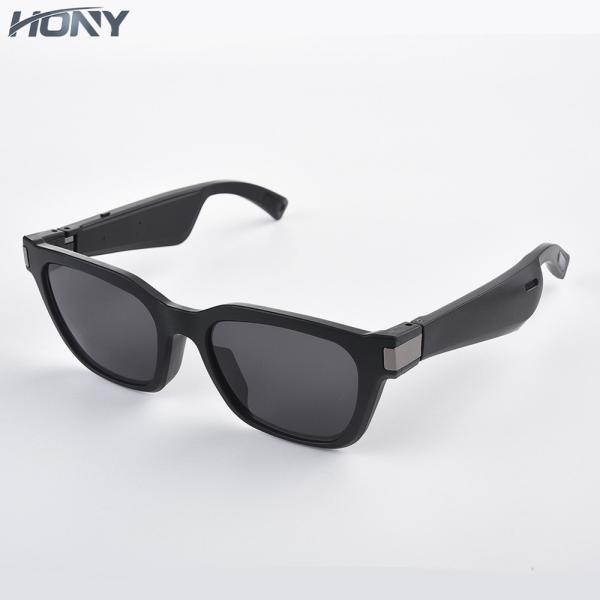 Fashion Sunglasses Newest 2021 Bluetooth Glasses Calling Smart Sunglasses With