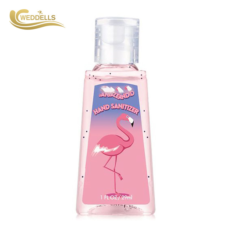 Moisturizing Skin And Keep Health MSDS Germ Hand Sanitizer