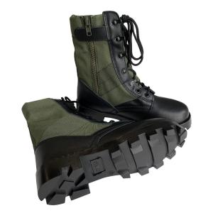 China Men's PVC Midsole Mountaineering Shoes for Superior Traction and Stability wholesale