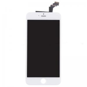 China Fix iPhone 6 Plus Screen Replacement, Repair iPhone 6 Plus Screen Repair - White - Grade A wholesale
