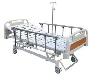 China Mobile Electric Hospital Bed wholesale