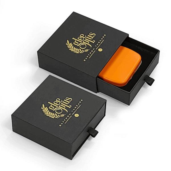 Magnetic Paper Packaging Gift Box for Women Paperboard Material and ODM OEM