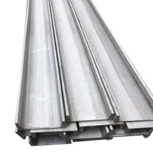 China U Shaped Channel Stainless Steel Angle Bar 316L 321 304L 201 202 301 Profile wholesale