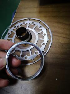 China Production Stamping Sheet Metal Stamping Dies Customized And Professional wholesale