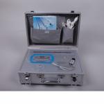 Skin Quantum Resonance Magnetic Analyser , Health Analyzer Machine with Windows