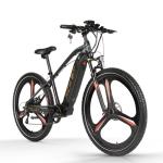 US EU STOCK 29inch Electric Hydraulic Mountain Bike Lithium Battery 500w 48v