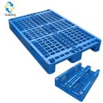 48*32 Euro plastic pallet used pallets manufacturer in china