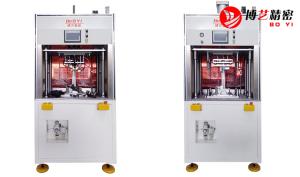 China Automated Heat Staking Machines Plastic 0-20mm S wholesale
