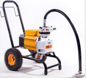 China OEM Machine Airless Diaphragm Paint Sprayer Water Based Paints wholesale