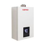 16L Digital Gas Water Heater Propane Tankless Instant LPG Gas Water Heater