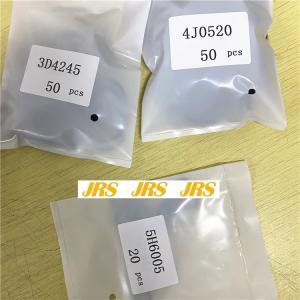 China 3D4245 4J0520 5H6005 Oring Seal Kit for Excavator loader NBR FKM wholesale
