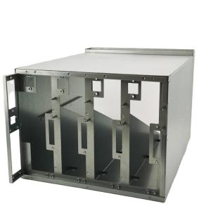 China TUV Certified Metal Stamping Fabrication Custom Aluminum Stainless Steel Sheet wholesale