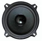 2 Channels 25mm Voice Coil 20khz SPL Car Speakers