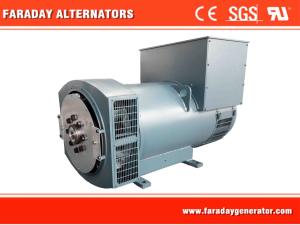 China 200KW Stamford designed Alternator FD4S single bearing brushless generator wholesale