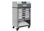 Laser Printing / Welding Smoke Eater for Welding Fumes , Soldering Smoke