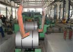 S32168 Cold Rolled Galvanized Steel Coil Mirror Finish Pure Chemical Composition