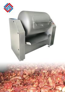 China 600L Commercial Stainless Steel Vacuum Meat Tumbler Machine For Marinating Meat wholesale