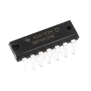 China SN74HC14N wholesale