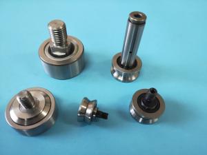 China Long Life Low Voice Non Standard Ball Bearings Stable Performance With ISO9001 wholesale