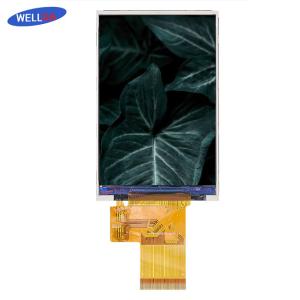 China ILI9488 Driver 3.5 Inch LCD Display on sale