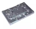 Aluminum Steel Material Tooling Fixtures For Automation Equipment OEM
