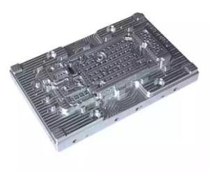China Precision Jig And Fixture Parts Components CNC Lathe Pneumatic wholesale